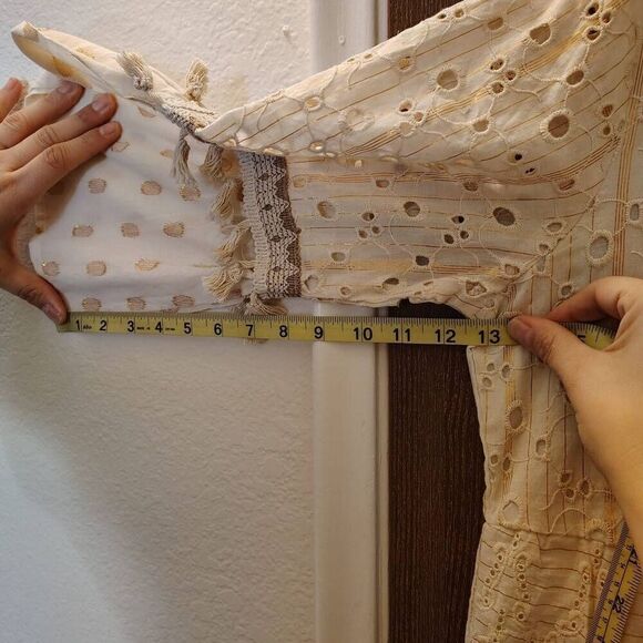 Short Kurti tunic dress - Picture 6 of 7